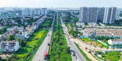 Khu Đông TP. Hồ Chí Minh sắp có hàng ngàn căn hộ cao cấp ra thị trường quý III/2026