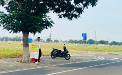 Thông tin mới nhất về điều kiện tách thửa cho các phường, xã tại TP. Hồ Chí Minh