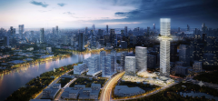 Keppel rút khỏi 'siêu dự án' Empire City tại Thủ Thiêm