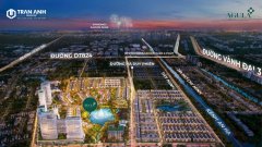 The AGULA Tây Ninh tâm điểm đón sóng đầu tư tại Tây Bắc TP.HCM