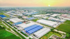 Mỏ vàng bất động sản công nghiệp tìm tâm điểm bứt phá mới